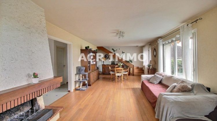 Ma-Cabane - Vente Maison Andrésy, 137 m²