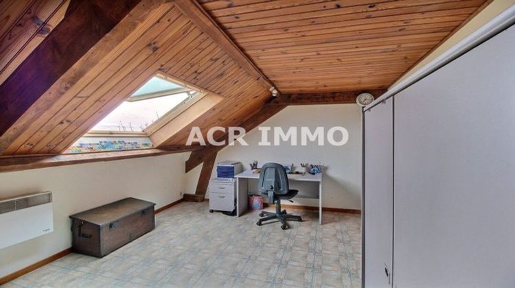 Ma-Cabane - Vente Maison Andrésy, 137 m²