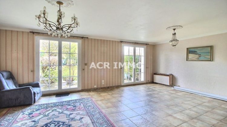 Ma-Cabane - Vente Maison Andrésy, 95 m²