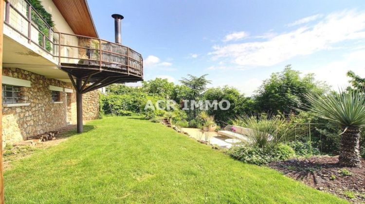 Ma-Cabane - Vente Maison Andrésy, 72 m²