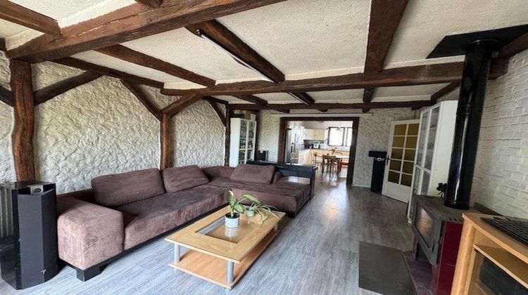 Ma-Cabane - Vente Maison Andresy, 118 m²