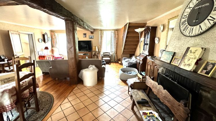 Ma-Cabane - Vente Maison ANDRESY, 132 m²