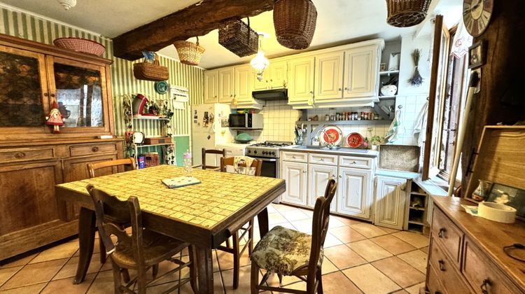 Ma-Cabane - Vente Maison ANDRESY, 132 m²