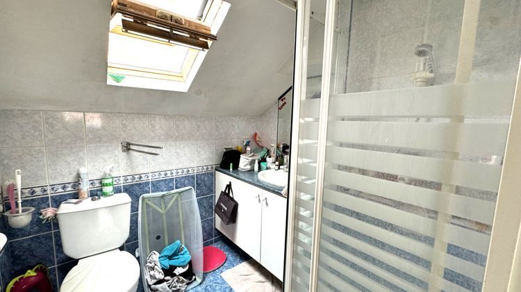 Ma-Cabane - Vente Maison ANDRESY, 132 m²