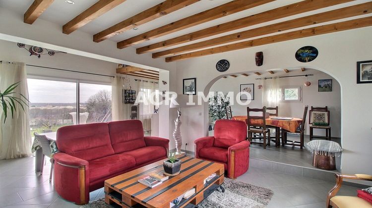 Ma-Cabane - Vente Maison Andrésy, 168 m²