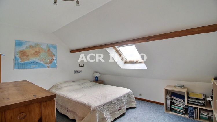 Ma-Cabane - Vente Maison Andrésy, 168 m²