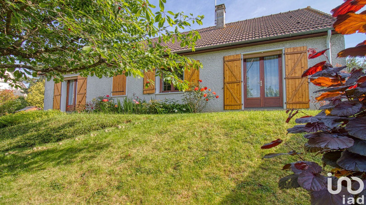 Ma-Cabane - Vente Maison Andrésy, 82 m²