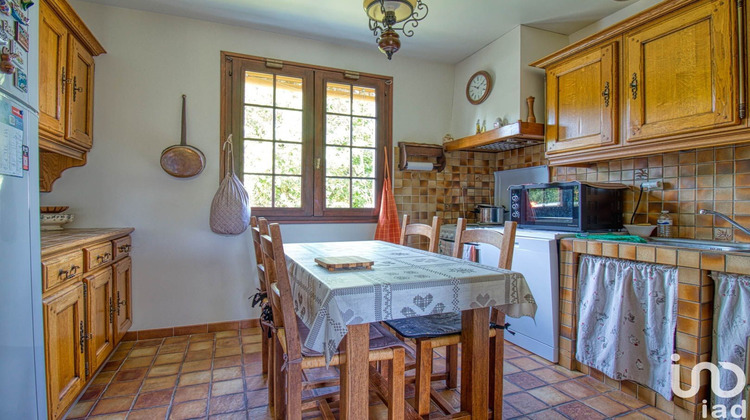 Ma-Cabane - Vente Maison Andrésy, 82 m²