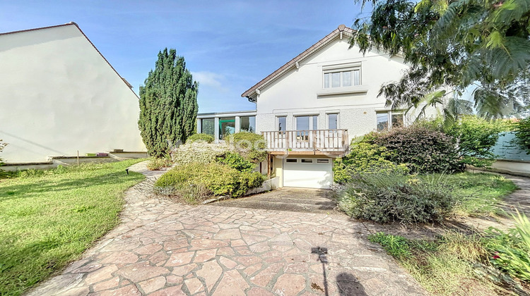 Ma-Cabane - Vente Maison Andrésy, 180 m²