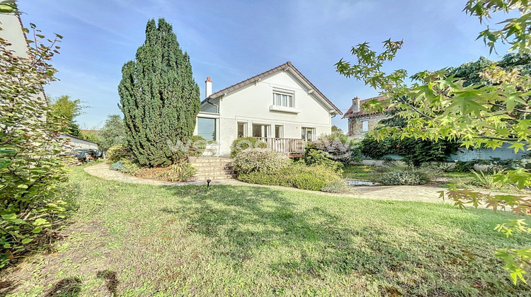 Ma-Cabane - Vente Maison Andrésy, 180 m²