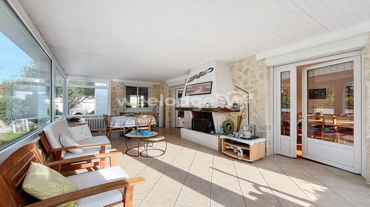 Ma-Cabane - Vente Maison Andrésy, 180 m²