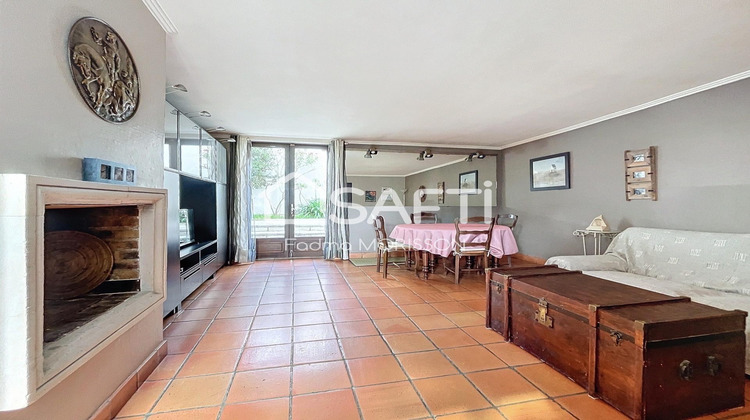 Ma-Cabane - Vente Maison Andresy, 96 m²