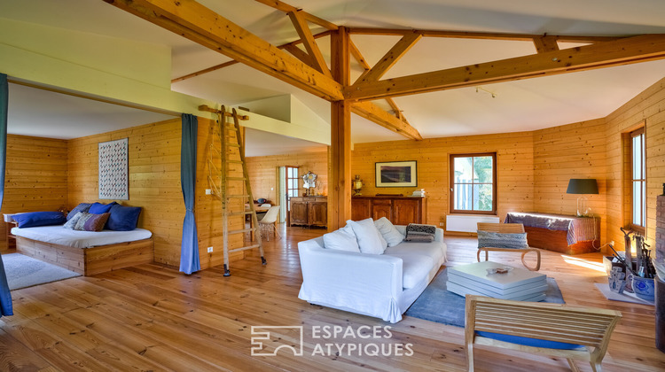 Ma-Cabane - Vente Maison ANDRESY, 190 m²