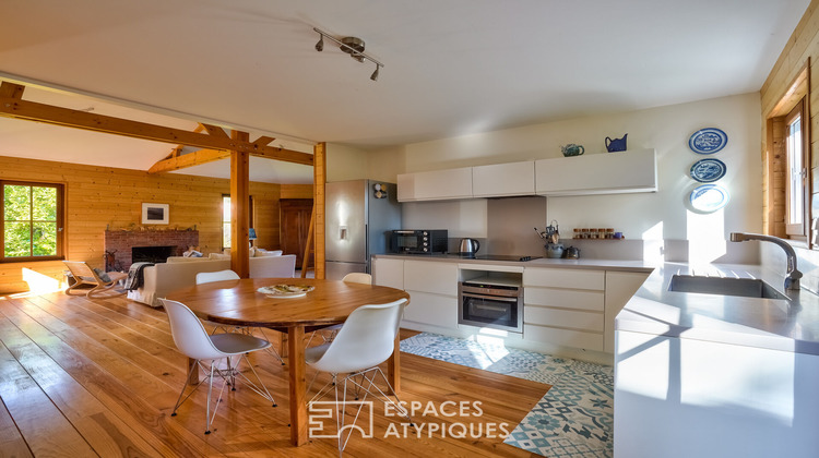 Ma-Cabane - Vente Maison ANDRESY, 190 m²