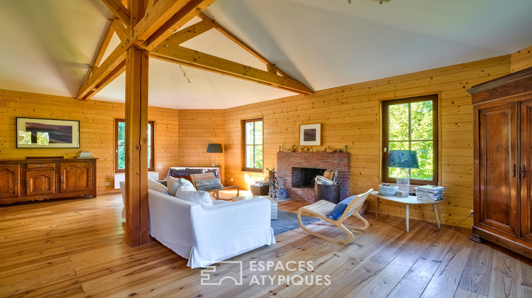 Ma-Cabane - Vente Maison ANDRESY, 190 m²