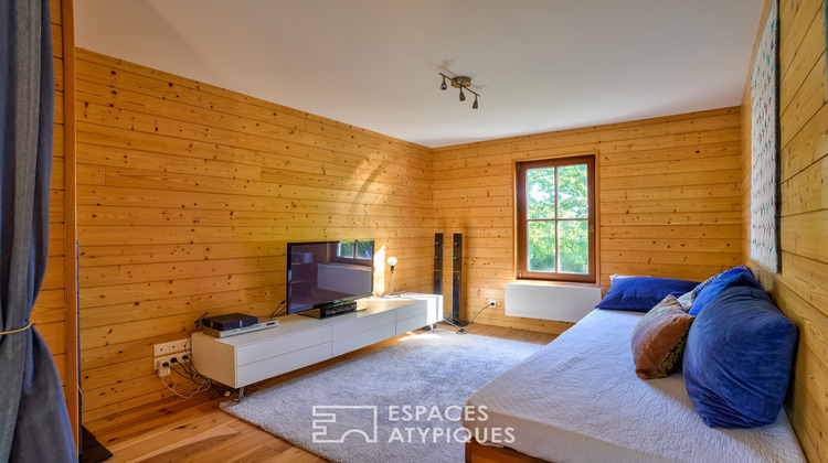 Ma-Cabane - Vente Maison ANDRESY, 190 m²