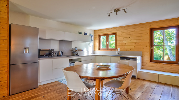 Ma-Cabane - Vente Maison ANDRESY, 190 m²