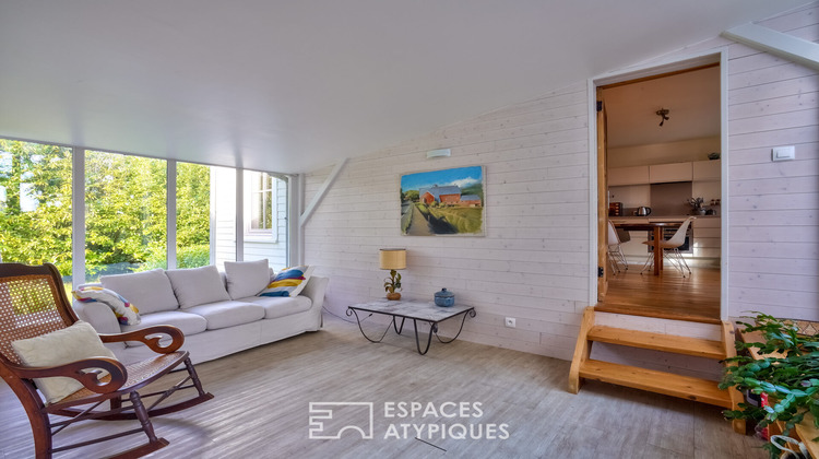 Ma-Cabane - Vente Maison ANDRESY, 190 m²