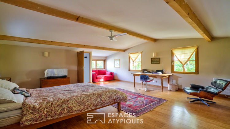 Ma-Cabane - Vente Maison ANDRESY, 190 m²