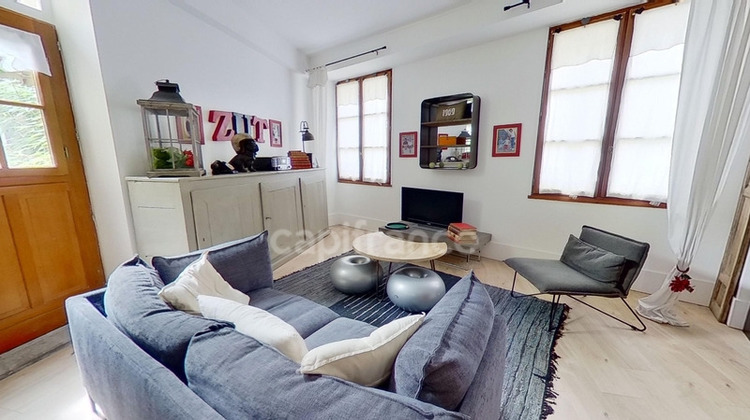 Ma-Cabane - Vente Maison ANDRESY, 184 m²