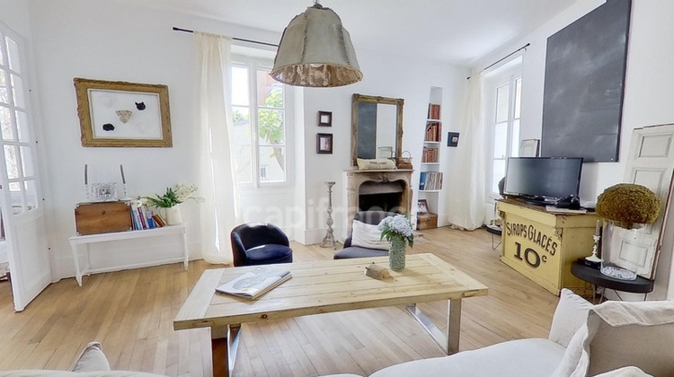 Ma-Cabane - Vente Maison ANDRESY, 184 m²