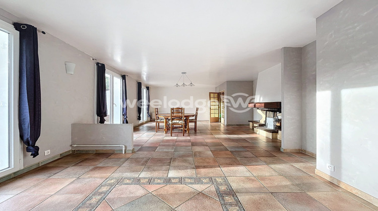 Ma-Cabane - Vente Maison Andrésy, 156 m²