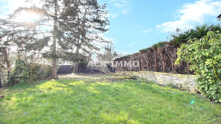 Ma-Cabane - Vente Maison Andrésy, 123 m²