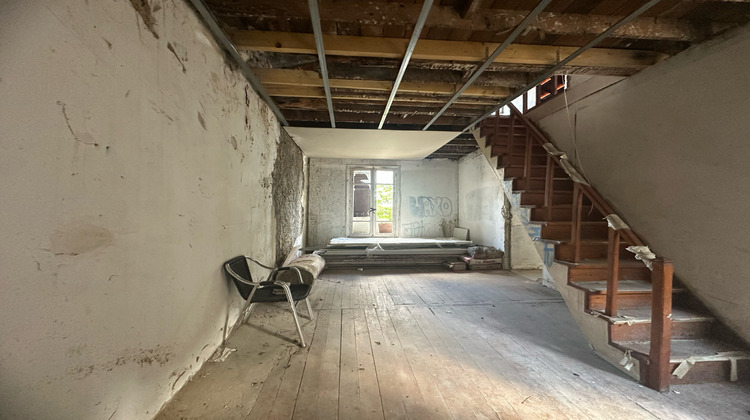 Ma-Cabane - Vente Maison Andrésy, 95 m²