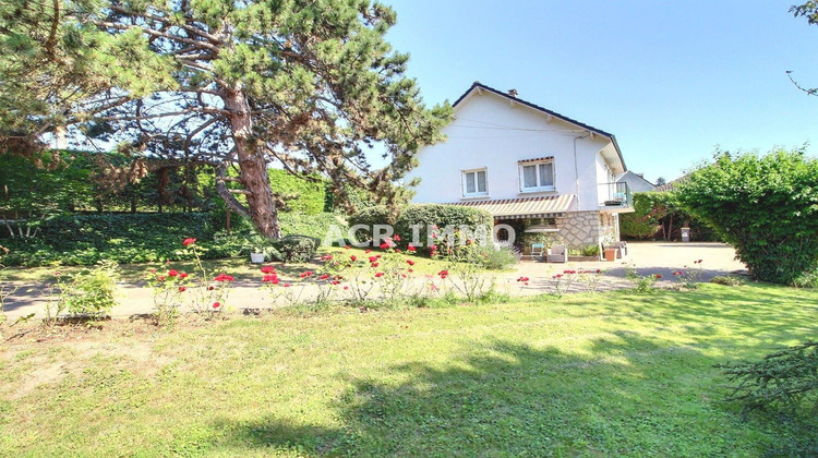 Ma-Cabane - Vente Maison Andrésy, 145 m²