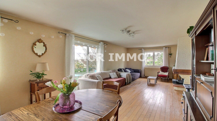 Ma-Cabane - Vente Maison Andrésy, 145 m²