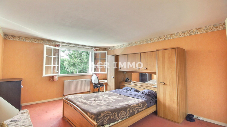 Ma-Cabane - Vente Maison Andrésy, 95 m²