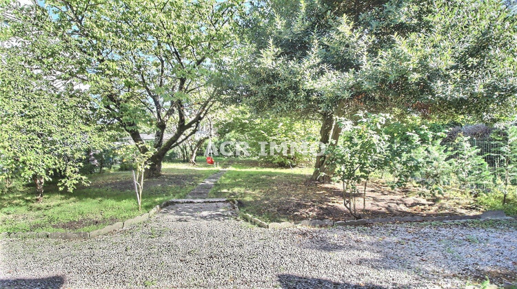 Ma-Cabane - Vente Maison Andrésy, 119 m²