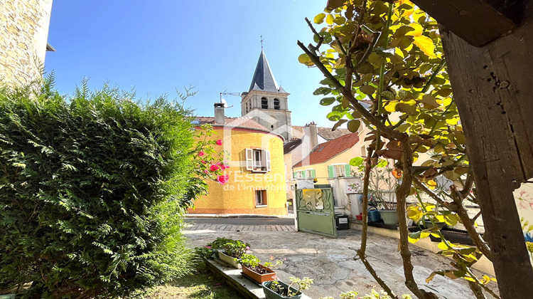 Ma-Cabane - Vente Maison ANDRESY, 132 m²