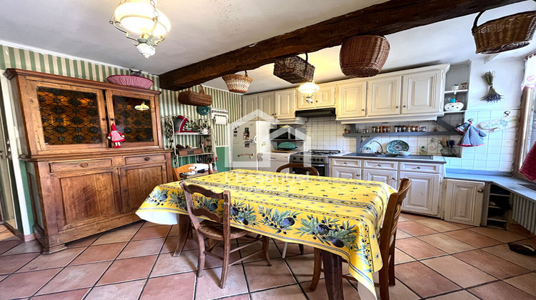 Ma-Cabane - Vente Maison ANDRESY, 132 m²