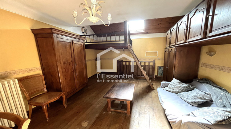 Ma-Cabane - Vente Maison ANDRESY, 132 m²