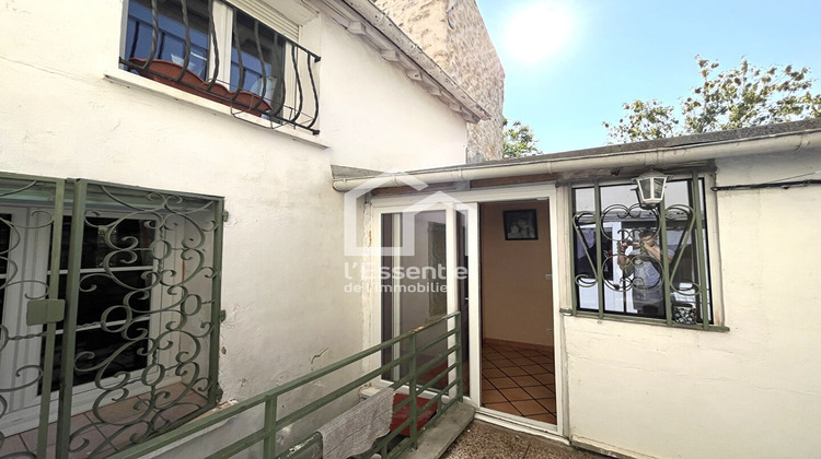 Ma-Cabane - Vente Maison ANDRESY, 132 m²