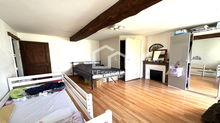 Ma-Cabane - Vente Maison ANDRESY, 132 m²