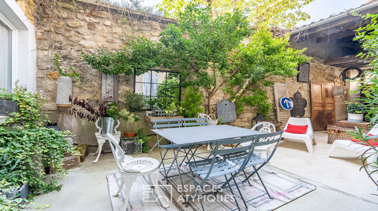 Ma-Cabane - Vente Maison ANDRESY, 184 m²