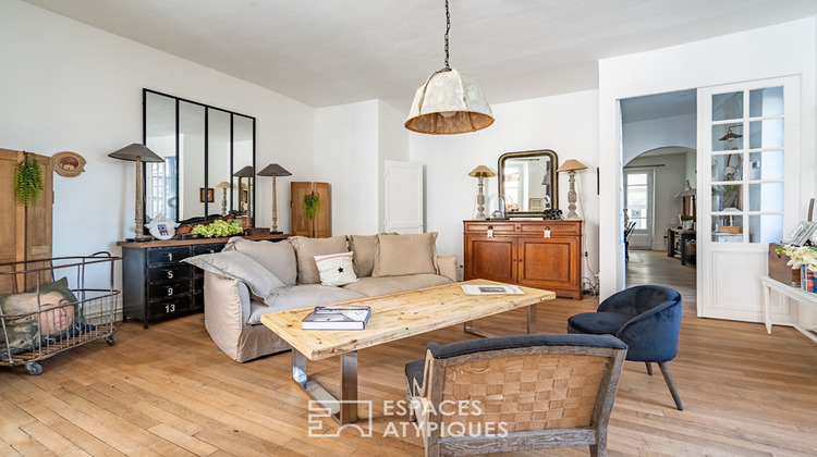 Ma-Cabane - Vente Maison ANDRESY, 184 m²