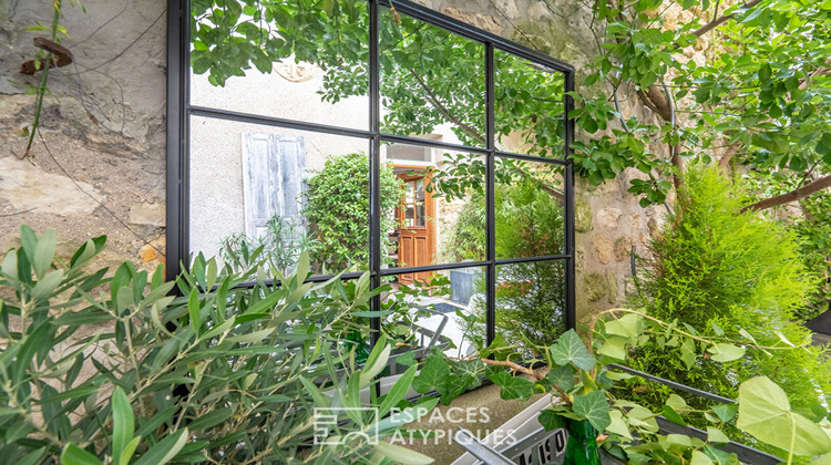 Ma-Cabane - Vente Maison ANDRESY, 184 m²