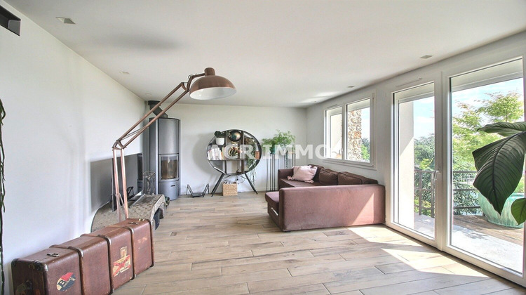 Ma-Cabane - Vente Maison Andrésy, 103 m²