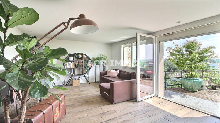 Ma-Cabane - Vente Maison Andrésy, 103 m²