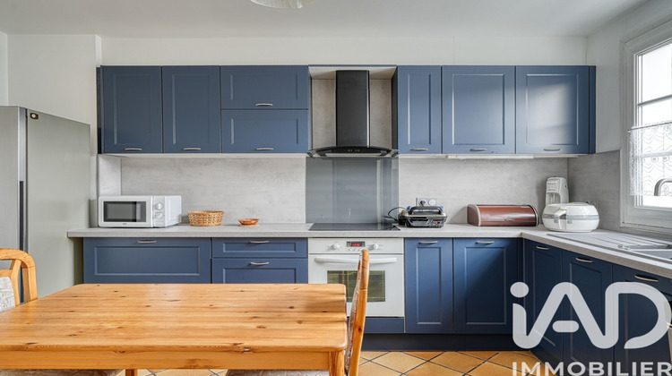 Ma-Cabane - Vente Maison Andrésy, 96 m²