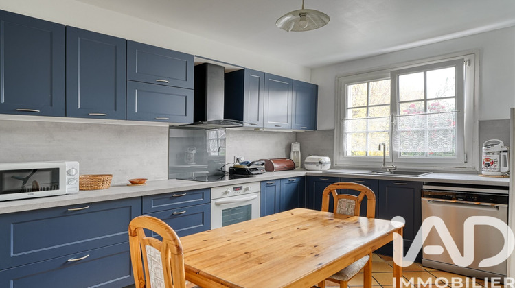 Ma-Cabane - Vente Maison Andrésy, 96 m²