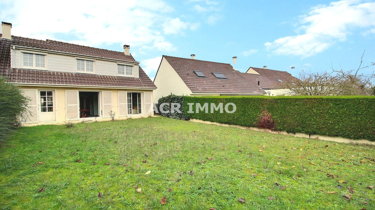 Ma-Cabane - Vente Maison Andrésy, 110 m²