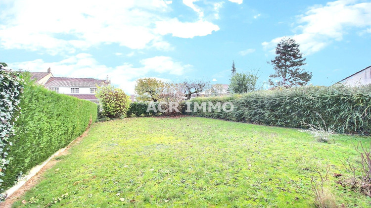 Ma-Cabane - Vente Maison Andrésy, 110 m²