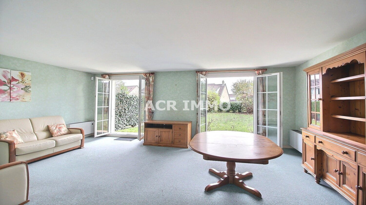 Ma-Cabane - Vente Maison Andrésy, 110 m²