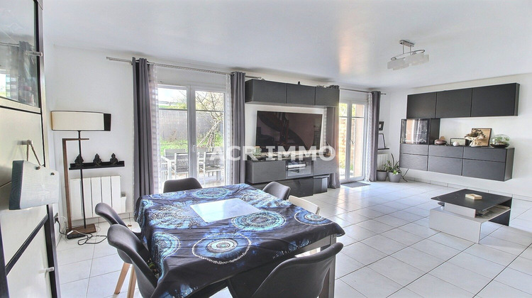 Ma-Cabane - Vente Maison Andrésy, 92 m²