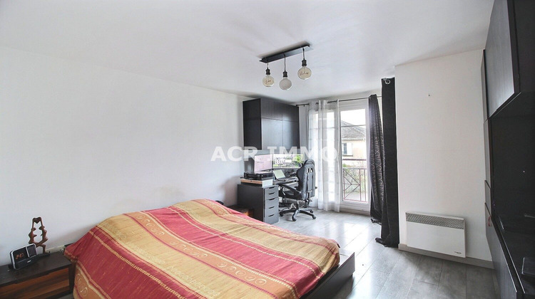 Ma-Cabane - Vente Maison Andrésy, 92 m²