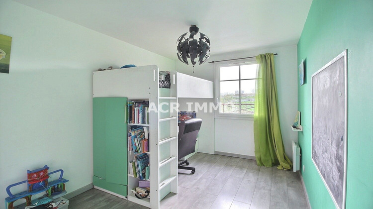 Ma-Cabane - Vente Maison Andrésy, 92 m²